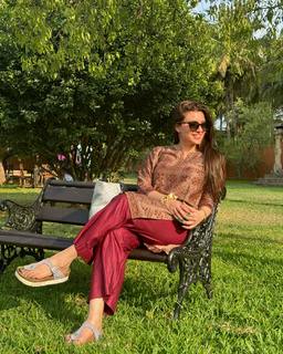 Pooja Janrao feet photo 13