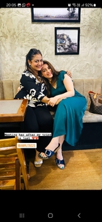 Pooja Janrao feet photo 12