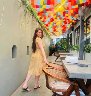 Pooja Janrao feet photo 3