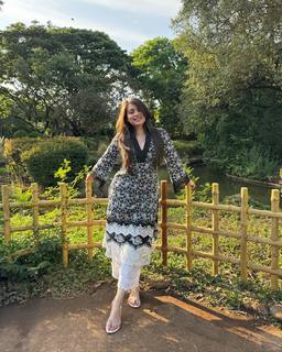 Pooja Janrao feet photo 18