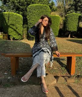 Pooja Janrao feet photo 17