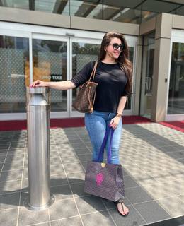 Pooja Janrao feet photo 15