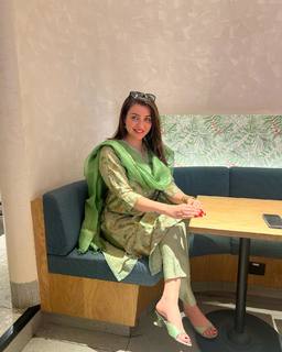 Pooja Janrao feet photo 10