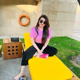 Pooja Janrao feet photo 1