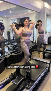 Pooja Janrao feet photo 17