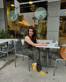 Pooja Janrao feet photo 9