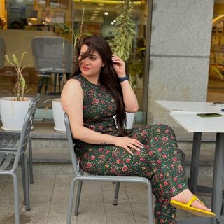Pooja Janrao feet photo 8