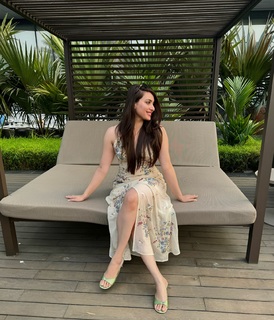 Pooja Janrao feet photo 5
