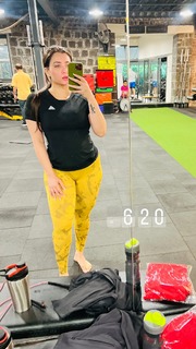 Pooja Janrao feet photo 19