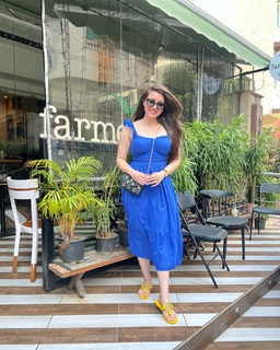 Pooja Janrao feet photo 12