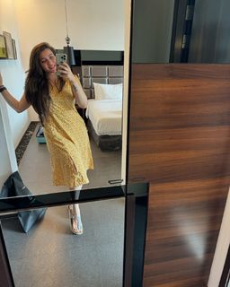 Pooja Janrao feet photo 8