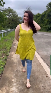 Pooja Janrao feet photo 19