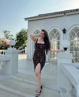 Pooja Janrao feet photo 8