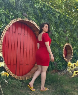 Pooja Janrao feet photo 7