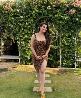 Pooja Janrao feet photo 6