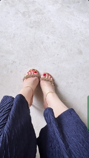 Pooja Janrao feet photo 5