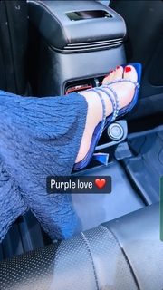 Pooja Janrao feet photo 4