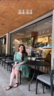 Pooja Janrao feet photo 3