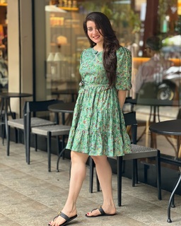 Pooja Janrao feet photo 1