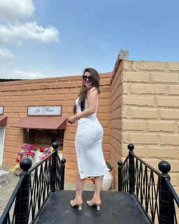 Pooja Janrao feet photo 18