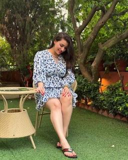 Pooja Janrao feet photo 17