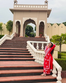 Pooja Janrao feet photo 16