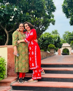 Pooja Janrao feet photo 15