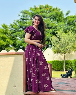 Pooja Janrao feet photo 12