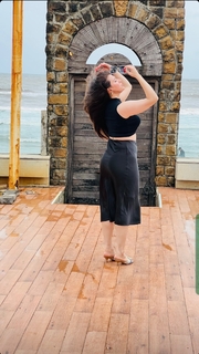 Pooja Janrao feet photo 11