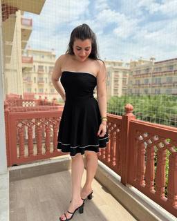 Pooja Janrao feet photo 8
