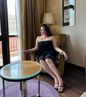 Pooja Janrao feet photo 6