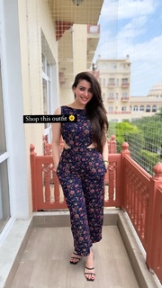 Pooja Janrao feet photo 2