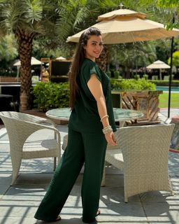 Pooja Janrao feet photo 8