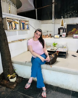 Pooja Janrao feet photo 1