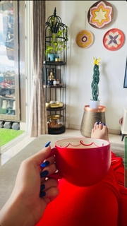 Pooja Janrao feet photo 11