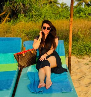 Pooja Janrao feet photo 8