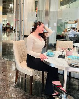 Pooja Janrao feet photo 5