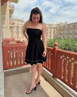 Pooja Janrao feet photo 3