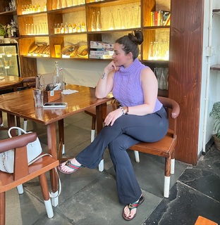 Pooja Janrao feet photo 1