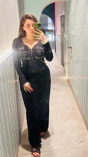 Pooja Janrao feet photo 19