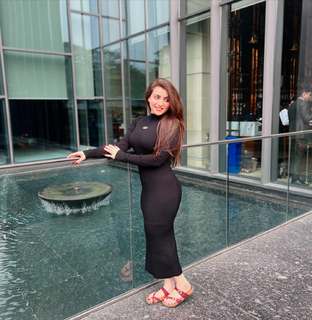 Pooja Janrao feet photo 12
