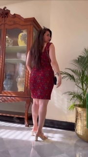 Pooja Janrao feet photo 9