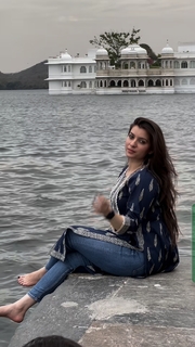 Pooja Janrao feet photo 7