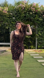Pooja Janrao feet photo 6