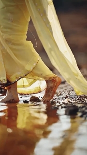 Pooja Janrao feet photo 19