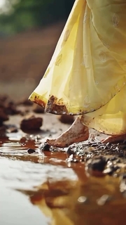Pooja Janrao feet photo 17
