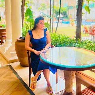 Pooja Janrao feet photo 15