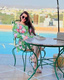 Pooja Janrao feet photo 13