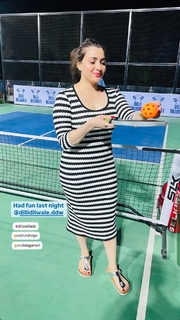 Pooja Janrao feet photo 10