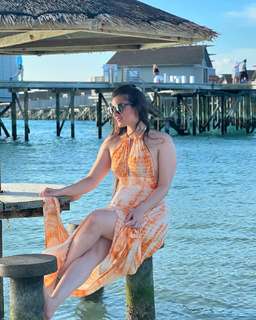 Pooja Janrao feet photo 7